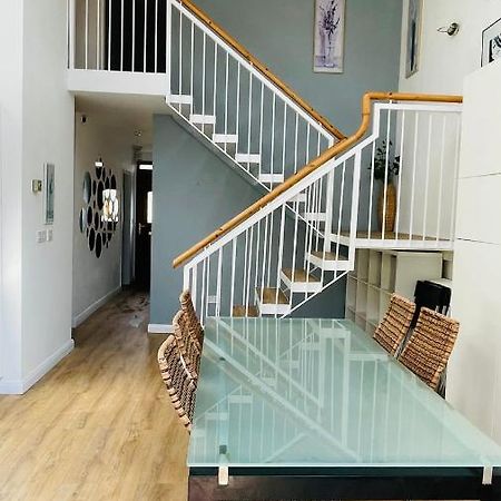 Modern City Centre House 골웨이 외부 사진