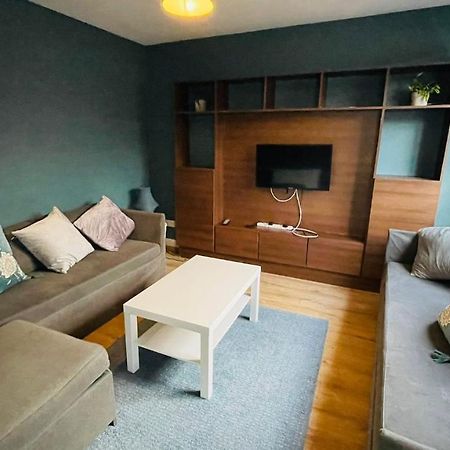 Modern City Centre House 골웨이 외부 사진