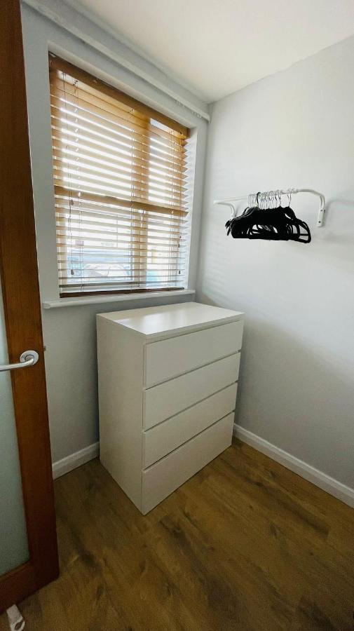 Modern City Centre House 골웨이 외부 사진
