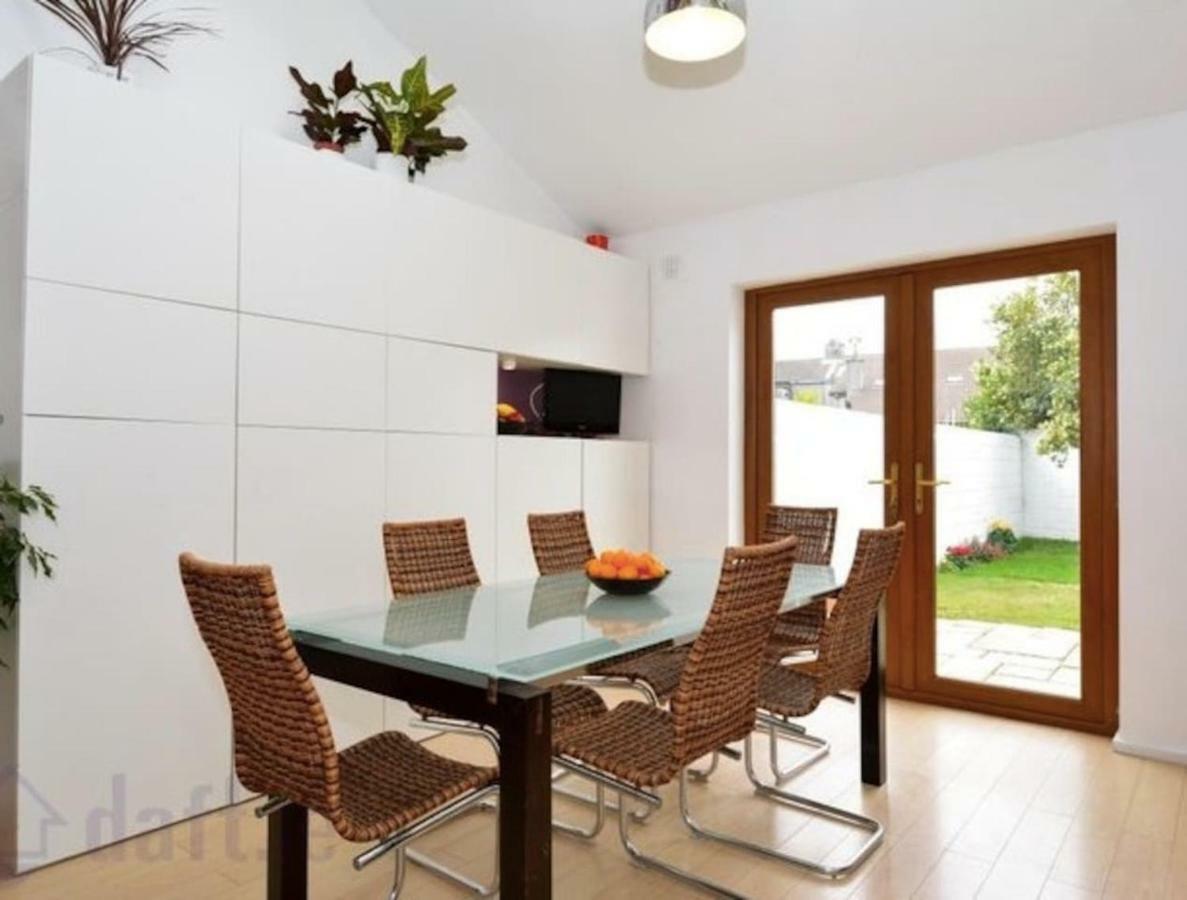 Modern City Centre House 골웨이 외부 사진